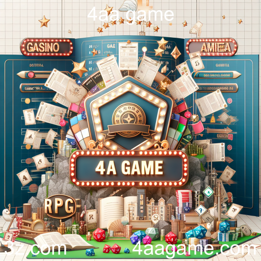 A Magia dos RPGs: Uma Jornada pela Fantasia e Narrativa